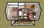 House Plans With Secret Rooms: A Guide To Designing An Unforgettable ...