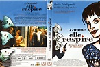 Jaquette DVD de Comme elle respire - Cinéma Passion