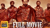 Head Bush | FULL MOVIE HD | Daali Dhananjaya | Agni Sreedhar | Shoonya ...