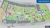 mapa-pucp - Facultad de Ciencias y Artes de la Comunicación | PUCP