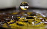 Hermosas Gotas de Agua en HD - Waterdrops HQ Images | Fotos e Imágenes ...