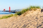 Experience the Picturesque Coast of Grand Haven, Michigan - Cincinnati ...