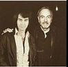 Neil and Neil | Diamond music, Diamond girl, Diamond life