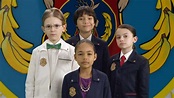 10 Things You Didn't Know about Kids Show "Odd Squad"