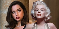 Ana De Armas’ Marilyn Monroe Biopic Pushed Back To 2022 | Free Nude ...