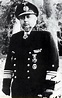 Vizeadmiral Helmuth Brinkmann