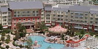 Disney's BoardWalk Inn & Villas - Walt Disney World Resort - Orlando ...