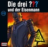 172/und der Eisenmann - Die Drei ???: Amazon.de: Musik-CDs & Vinyl