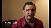 Episodio 12: Carlos Rivas - YouTube