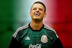 The Chicharito Show Is Ready to Start