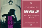 🏷️ The bell jar monologue. FREE The Bell Jar PDF Book by Sylvia Plath ...