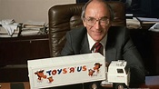 Toys 'R' Us founder Charles Lazarus dies - Pacific Business News