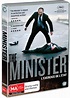 The Minister - DVD - Madman Entertainment