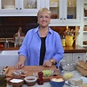 WCNY’s Taste of Fame: Celebrity Chef Lidia Bastianich will headline ...