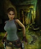 Lara Croft: Tomb Raider - Anniversary official promotional image ...