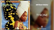 Erykah Badu - Tyrone (432Hz) - YouTube