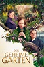 Der geheime Garten (2020) - Poster — The Movie Database (TMDb)