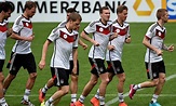 Germany: World Cup 2014 team guide | Football | The Guardian