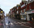 Crowborough | England, United Kingdom | Britannica.com