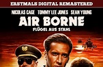 Airborne – Flügel aus Stahl (1990) - Film | cinema.de
