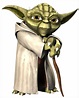 Yoda was one of the most renowned and powerful Jedi Masters in galactic ...