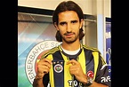 Alper Potuk Fenerbahçe'de
