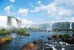 Foz Do Iguaçu - Ararauna Turismo