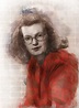 The Voice of Shirley Jackson Was Unnerving and Full of Foreboding | The ...