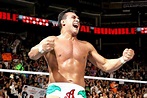 Alberto Del Rio wins AAA Heavyweight Championship - Cageside Seats