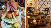 Afternoon Tea In Manchester: From Traditional To Fun - Secret Manchester