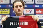 Luca Pellegrini, ufficiale il suo passaggio a titolo definitivo alla ...