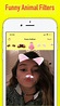Fun FaceApp Photo Filters by Interclick Media Pte Ltd