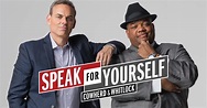 Speak for Yourself Podcast | FOX Sports