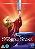 Amazon.co.jp | The Sword In The Stone (45th Anniversary Edition ...