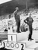 Barney Ewell | Olympic medalist, sprinter, record holder | Britannica