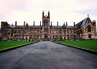 The University of Sydney: Fees, Reviews, Rankings, Courses & Contact info