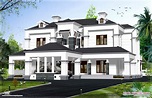 Victorian model house exterior | House Design Plans