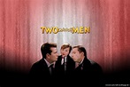 Two and a half Men Wallpaper - Two and a Half Men Fan Art (27359466 ...