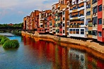10 Places you must visit in Girona - LexieAnimeTravel | Girona, La ...