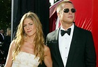 Jennifer Aniston and Brad Pitt Wedding Facts | POPSUGAR Celebrity UK