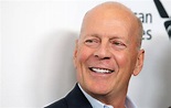 Bruce Willis visits 'Die Hard' set 34 years later following aphasia ...