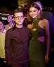 See All of Zendaya and Tom Holland's Cutest Pictures | POPSUGAR ...