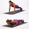 The Push-Up | Basic Strength-Training Moves You Should Know | POPSUGAR ...