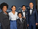 Yara Shahidi is 21 and We're in a Puddle of Tears Reading Her Family's ...