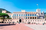 Palacio del Principado de Mónaco. 22 cosas que hacer en Mónaco - Viajar es vida