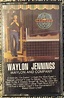 Waylon Jennings - Waylon and Company (1983, Cassette) | Discogs