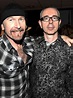 U2 Sombras e Árvores Altas - Blog: O reencontro nos palcos entre Dik ...