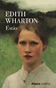 Estío, una novela de Edith Wharton - Libros