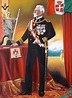 Grande ammiraglio Paolo Emilio Thaon di Revel by Giuseppe Frascaroli ...