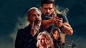 Tráiler de 'Boss Level': Frank Grillo y Mel Gibson se divierten en la ...